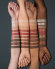 Тени для век CATRICE The Spicy Rust Collection 9 в 1 , ягодные 