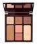 Палетка для глаз и лица Charlotte Tilbury - Instant Look In a Palette - Stoned Rose Beauty