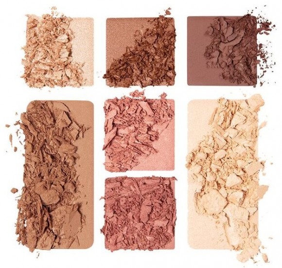 Палетка для глаз и лица Charlotte Tilbury - Instant Look In a Palette - Stoned Rose Beauty Палетка для глаз и лица Charlotte Tilbury - Instant Look In a Palette - Stoned Rose Beauty