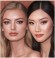 Палетка для глаз и лица Charlotte Tilbury - Instant Look In a Palette - Stoned Rose Beauty