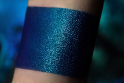 Тени для век Tammy Tanuka "Вестница Бури" - локация Приветливый Берег, 1 мл