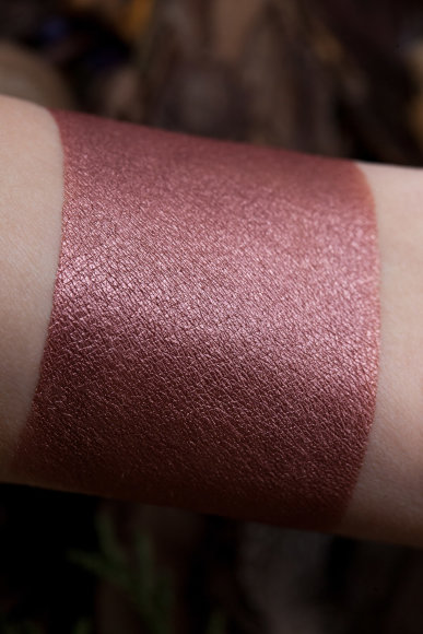 Тени для век Tammy Tanuka "Чтящая Заповедь Предков" - серия Друидессы, 1 мл