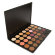 Палетка теней Morphe 35N 35 Color Matte Palette