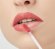 Жидкая матовая губная помада LN Professional - Matte Lip Fluid -  101 Lilac Creme