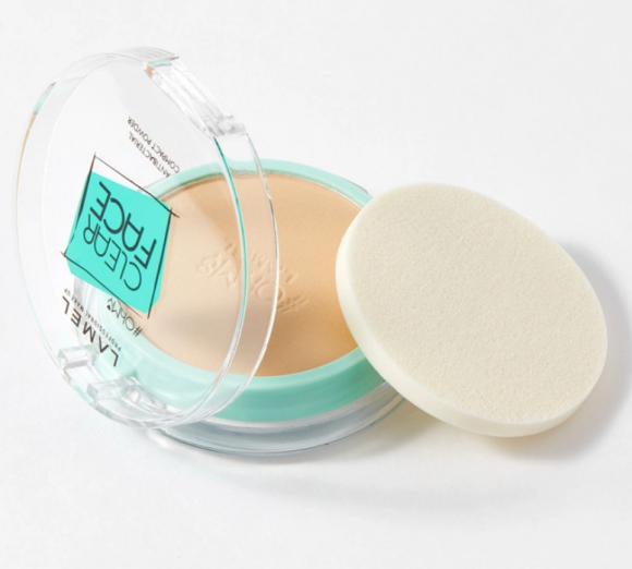 Пудра для лица Lamel Professional - OhMy Clear Face Powder - 405 песочно-бежевый Пудра для лица Lamel Professional - OhMy Clear Face Powder - 405 песочно-бежевый