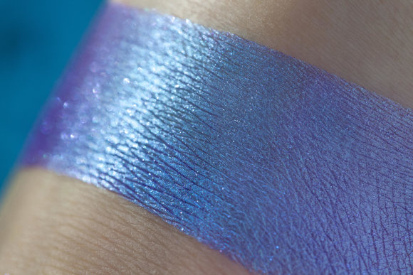 Тени для век Tammy Tanuka "Мстительница на Пылающем Единороге" - серия Духи, 1 мл