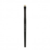 Кисть для оформления бровей Валери-Д "BROW" из белого нейлона ровная Б071 Кисть для оформления бровей Валери-Д "BROW" из белого нейлона ровная Б071