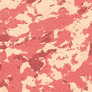 Румяна компактные Estrade - Lovely Blush, тон  203 Насыщенный  розовый