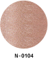 Тени для век рассыпчатые AFFECT N-0104 пигменты 4,1 г