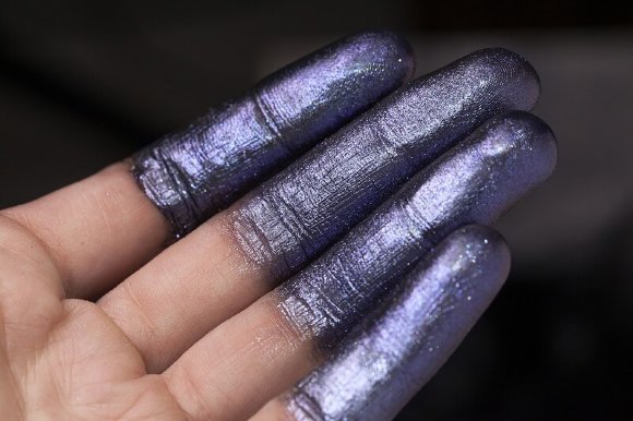 Тени для век Tammy Tanuka "Обыгравшая Мрачного Жнеца" - локация Туманные Земли, 1 мл Тени для век Tammy Tanuka "Обыгравшая Мрачного Жнеца" - локация Туманные Земли, 1 мл