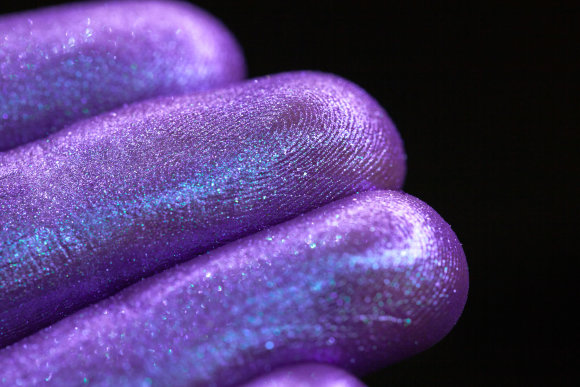 Тени для век Tammy Tanuka "Толкователь Бестиария" - локация Цветущие Земли, 1 мл