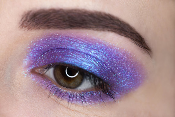 Тени для век Tammy Tanuka "Толкователь Бестиария" - локация Цветущие Земли, 1 мл