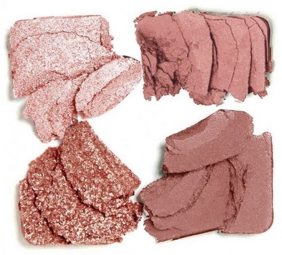 Палетка теней Charlotte Tilbury - Luxury Palette - Pillow Talk