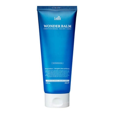 Экспресс-бальзам для волос Lador увлажняющий - Wonder Balm, 200 мл