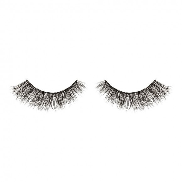 Шёлковые накладные ресницы RomanovaMakeup - Baby Girl - DINA Шёлковые накладные ресницы RomanovaMakeup - Baby Girl - DINA