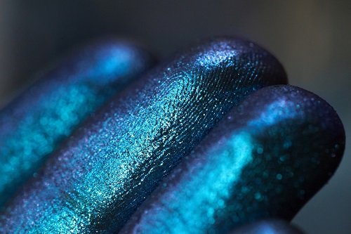 Тени для век Tammy Tanuka "Дочь Ледяного Дракона" - коллекция Повелительницы Драконов, 1 мл Тени для век Tammy Tanuka "Дочь Ледяного Дракона" - коллекция Повелительницы Драконов, 1 мл