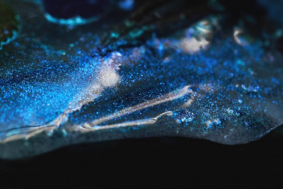 Тени для век Tammy Tanuka "Дочь Ледяного Дракона" - коллекция Повелительницы Драконов, 1 мл Тени для век Tammy Tanuka "Дочь Ледяного Дракона" - коллекция Повелительницы Драконов, 1 мл