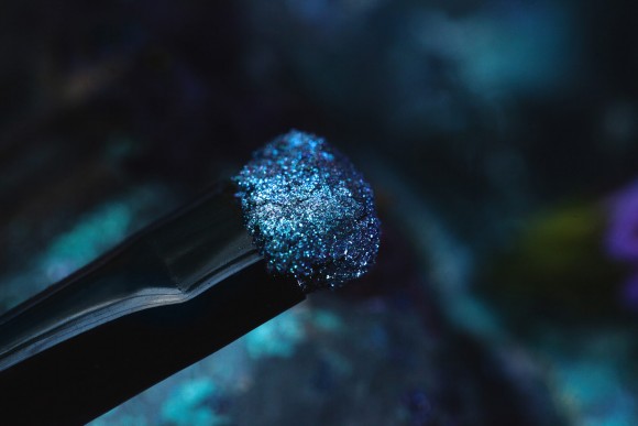 Тени для век Tammy Tanuka "Дочь Ледяного Дракона" - коллекция Повелительницы Драконов, 1 мл Тени для век Tammy Tanuka "Дочь Ледяного Дракона" - коллекция Повелительницы Драконов, 1 мл