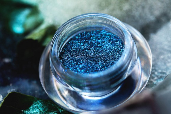 Тени для век Tammy Tanuka "Дочь Ледяного Дракона" - коллекция Повелительницы Драконов, 1 мл Тени для век Tammy Tanuka "Дочь Ледяного Дракона" - коллекция Повелительницы Драконов, 1 мл