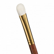 Кисть маленькая плоская пушистая Manly Pro для сухих и кремовых теней - Eternal Values (лимитированная серия) - EV2 Кисть маленькая плоская пушистая Manly Pro для сухих и кремовых теней - Eternal Values (лимитированная серия) - EV2