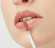 Жидкая матовая губная помада LN Professional - Matte Lip Fluid -  102 Pink Beige