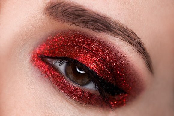 Тени для век Tammy Tanuka "Червонная Королева" - локация Пустыня Заката, 0.5 мл