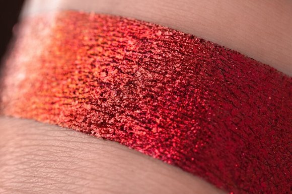 Тени для век Tammy Tanuka "Червонная Королева" - локация Пустыня Заката, 0.5 мл