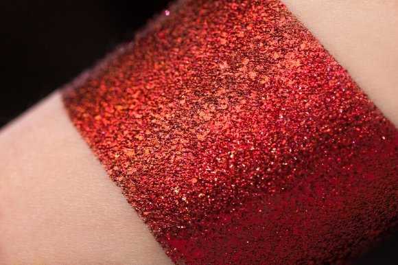 Тени для век Tammy Tanuka "Червонная Королева" - локация Пустыня Заката, 0.5 мл