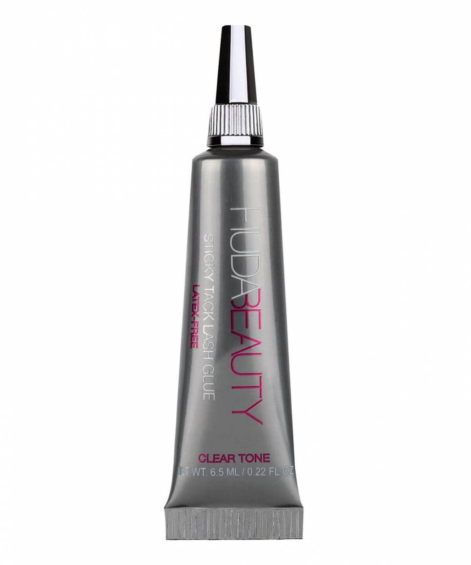 Huda beauty lash 2025 adhesive