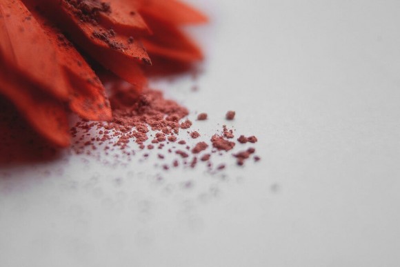 Тени для век Tammy Tanuka "Улыбающаяся Солнцу" - локация Светлый Замок, 1 мл Тени для век Tammy Tanuka "Улыбающаяся Солнцу" - локация Светлый Замок, 1 мл