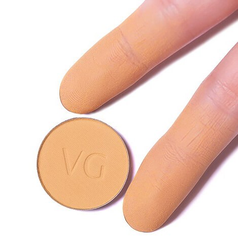 Тени для век (прессованные пигменты) Pro VG №113, 2 гр.