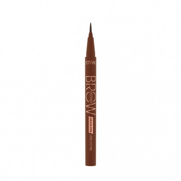 Маркер для бровей CATRICE - Brow Definer Brush Pen - 030 Chocolate Brown