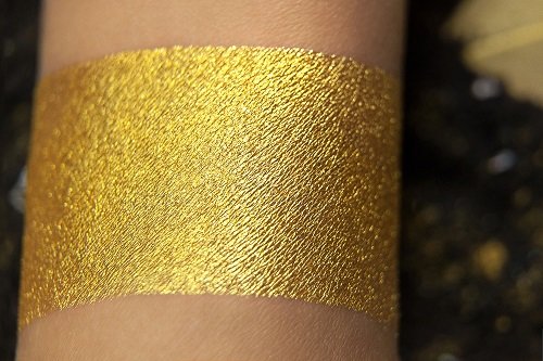 Тени для век Tammy Tanuka "Смиренная Дева" - локация Пустыня Заката, 1 мл