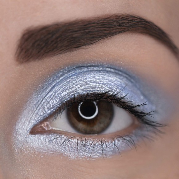 Тени для век Tammy Tanuka "Изливающаяся Дождями" - локация Лунное Плато, 1 мл