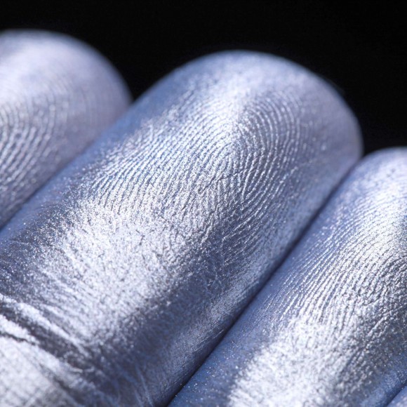 Тени для век Tammy Tanuka "Изливающаяся Дождями" - локация Лунное Плато, 1 мл