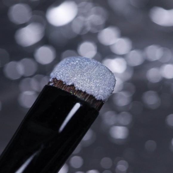 Тени для век Tammy Tanuka "Изливающаяся Дождями" - локация Лунное Плато, 1 мл