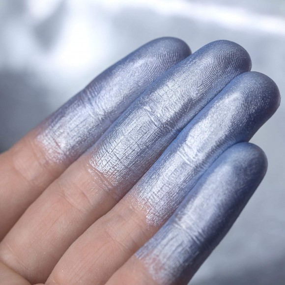 Тени для век Tammy Tanuka "Изливающаяся Дождями" - локация Лунное Плато, 1 мл