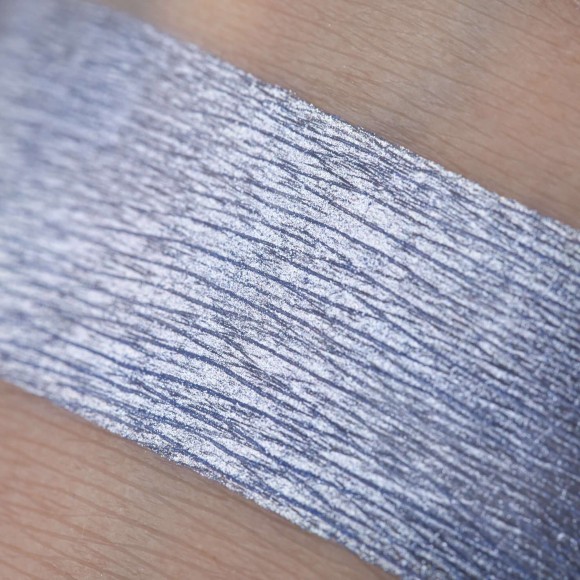 Тени для век Tammy Tanuka "Изливающаяся Дождями" - локация Лунное Плато, 1 мл