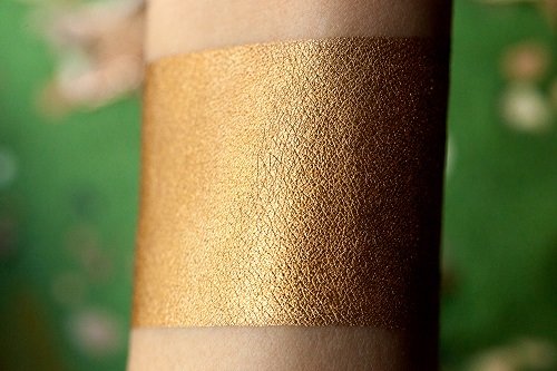 Тени для век Tammy Tanuka "Дочь Морского Царя" - локация Приветливый Берег, 1 мл