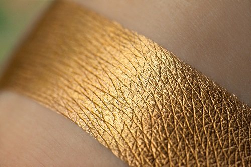 Тени для век Tammy Tanuka "Дочь Морского Царя" - локация Приветливый Берег, 1 мл