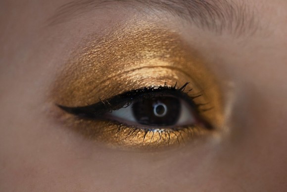 Тени для век Tammy Tanuka "Дочь Морского Царя" - локация Приветливый Берег, 1 мл