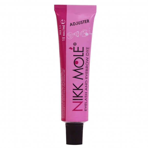 Регулятор цвета Nikk Mole - Adjuster