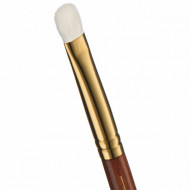 Кисть маленькая плоская Manly Pro для сухих и кремовых теней - Eternal Values (лимитированная серия) - EV3 Кисть маленькая плоская Manly Pro для сухих и кремовых теней - Eternal Values (лимитированная серия) - EV3