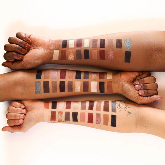 Палетка теней Tarte - Tarteist PRO Amazonian clay palette