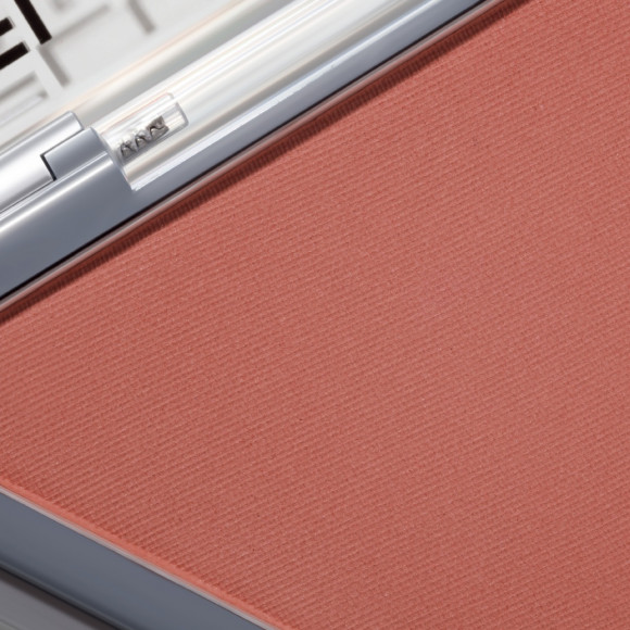 [Истекающий срок годности] Румяна для лица Influence Beauty - Soft Skills Compact Blushes, тон 04 Натуральный холодный розовый