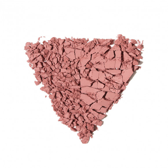 [Истекающий срок годности] Румяна для лица Influence Beauty - Soft Skills Compact Blushes, тон 04 Натуральный холодный розовый