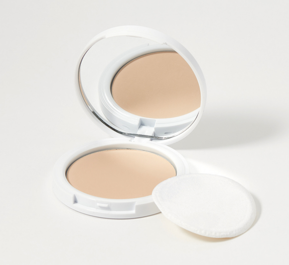 Пудра компактная Estrade минеральная - Mineral Matte Skin, M21 Светлый беж нейтральный