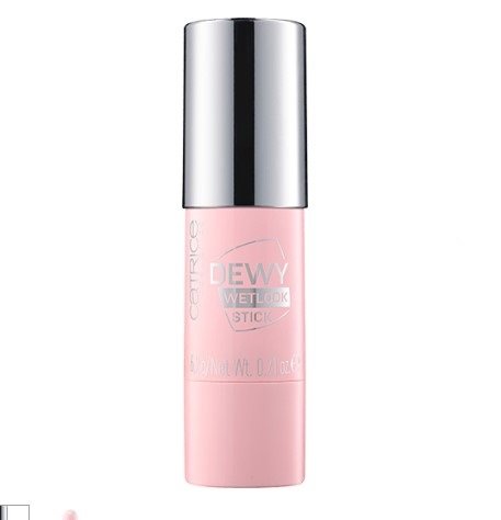 Хайлайтер в стике CATRICE Dewy Wetlook Stick 010 купить, цена ...