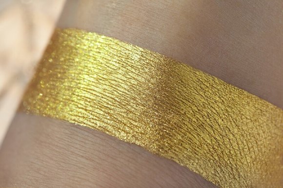 Тени для век Tammy Tanuka "Бегунья с Золотыми Рожками" - серия Русалки, 1 мл Тени для век Tammy Tanuka "Бегунья с Золотыми Рожками" - серия Русалки, 1 мл