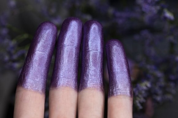 Тени для век Tammy Tanuka "Изучающая Геральдику" - локация Лунные Эльфы, 1 мл